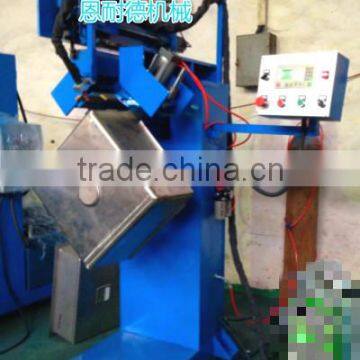 sink welding machine on the R corner(R5-R25)