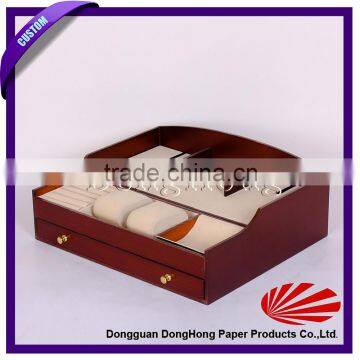 High quality watch display box, watch winder box, wrist watch box