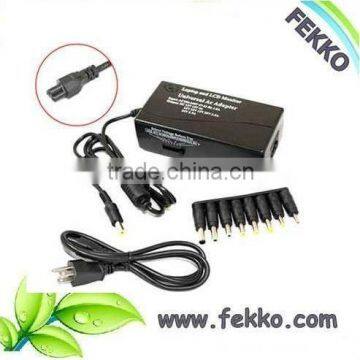 2 In 1 Laptop Adapter Worldwide Use 90w