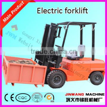 1 ton electric forklift truck, good quality 1 ton electric forklift truck, 1 ton electric forklift truck for cargo