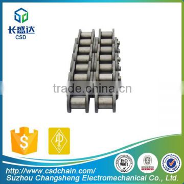 High strength roller chain parts for sale