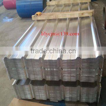 91.zinc roof tile sheet