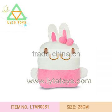 Plush Stuffed Soft Rabbit Toys For Children