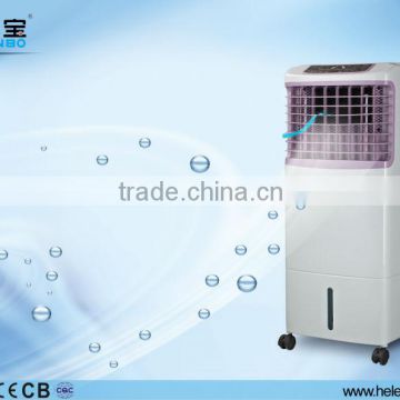 Compact movable electric air cooler&heater manufacturer