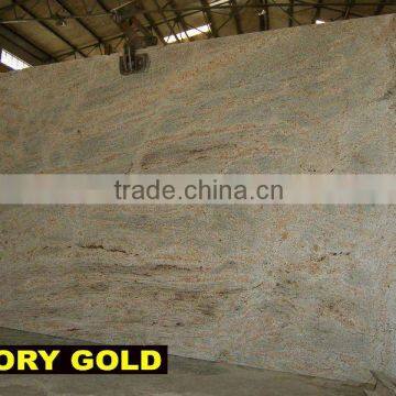 Ivory Gold Granite