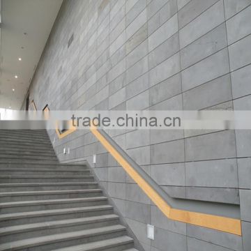 Natural lava stone volcanic rock for building exterior wall decoration
