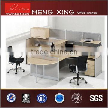 2015 updated luxury small office partition