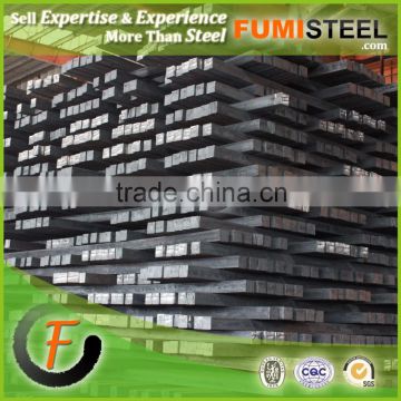 3sp/5sp hot rolled Carbon Steel Billets Square Alloy Billets steel casting collection