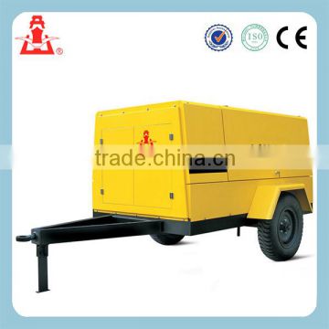 Kaishan LCDY-13/8G 458cfm screw air compressor for 75KW