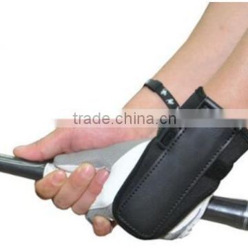 Golf Wrist Braceband Swing Training Correct Cocking Aid