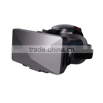 3d vr glasses with high quality 3d vr box virtual reality headset vr 3d glasses for smartphones