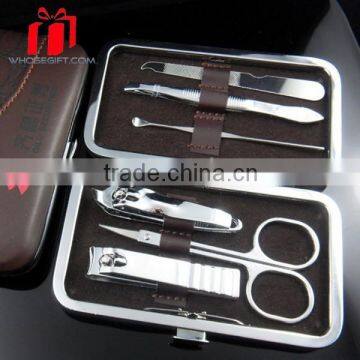2015 Hot Sale Cheap Nail Manicure Set,Graceful Rhythem Gifts Mini Manicure Set,Attractive Fashion Travel Manicure Set For Wome