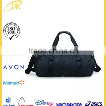 2015 Fashion Lightweight Foldable Sports Gym Travel Bag, Price Of Travel Bag Duffel
