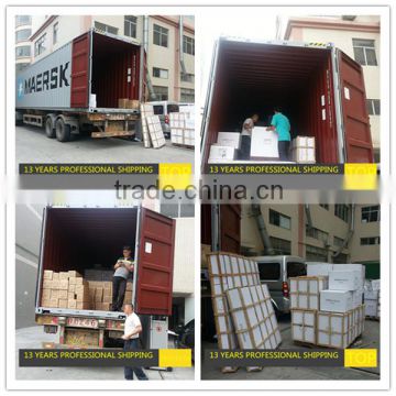 Transportation services from China warehouse to ALEXANDRIA,Egypt