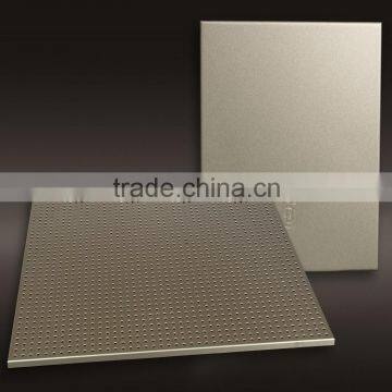3003H24 aluminum honeycomb panel manufacturer