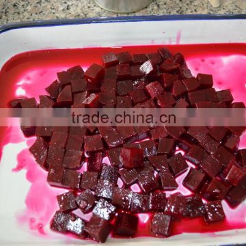 Canned Beetroot Dices 430g