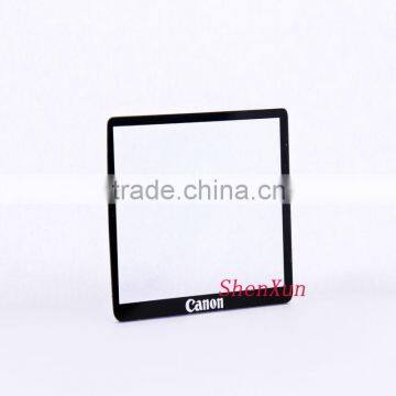 0.4mm-2 mm tempered glass for LCD display screen