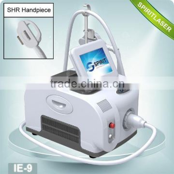 CE Approval Salon Beauty Equipment ipl freckle removal machine