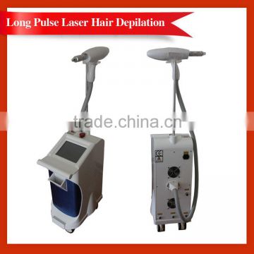 Hori Naevus Removal 2016 New Spot Removal Device CE P003 1064nm Nd Yag Laser Machine Long Pulse Laser Hair Removal Facial Veins Treatment