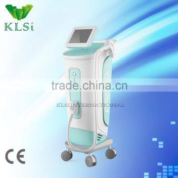 Salon Permanent Personal Laser Hair Removal Machine/laser Multifunctional Diode Alma Soprano/soprano Laser Permanent Hair Removal