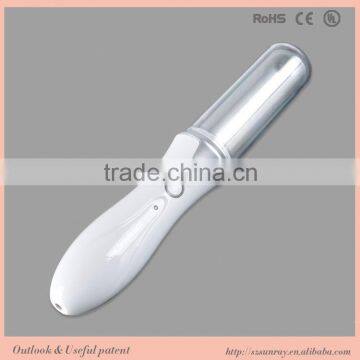 Muti-function massage magic wand for girl lithium battery