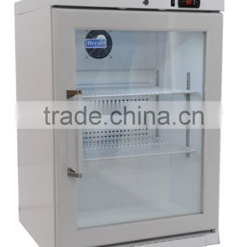 2 to 8 Degree Pharmacy Refrigerator LYC1E0906 Medical Cryogenic Equipments