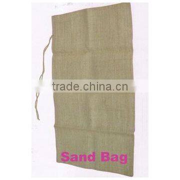 Hossain Military and Erosion Control Biodegradable Jute Sand Bag