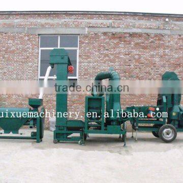 Kidney Bean Processing Line