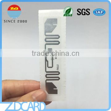 Wholesale Price Paper Sticker hf / uhf rfid Lable Tag