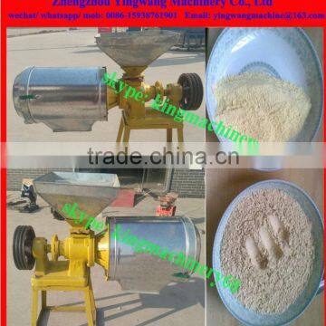 grain wheat flour milling machine