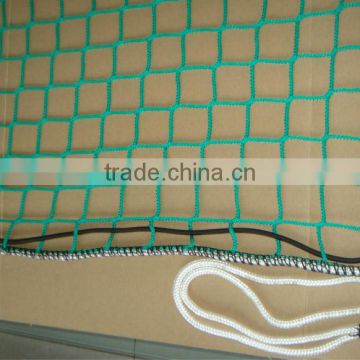 pp knotless cargo net,container cargo net,car cargo net