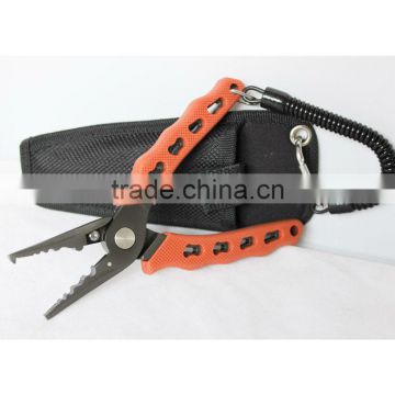 high quality Stainless steel Fishing Pliers