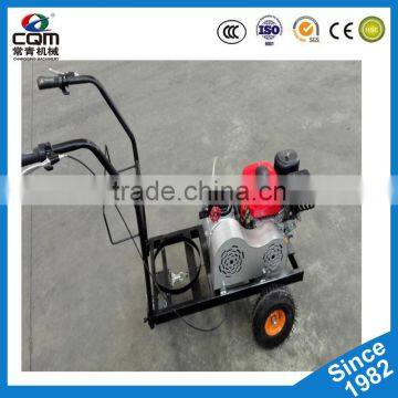 Road Painting Machine