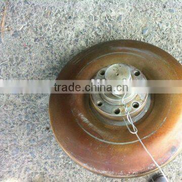 CHANGLIN PY190H Motor Grader Spare Parts