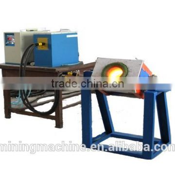 Titing Gold Induction Furnace for sale