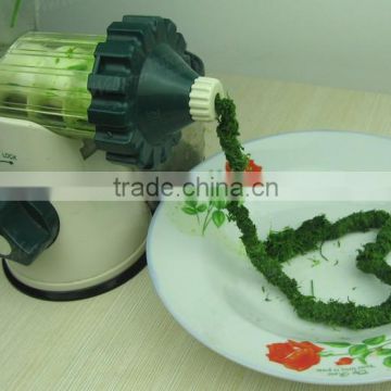 Manual Vegetable juicer