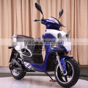 Hot Product Lithium Battery Electric Motor Scooter