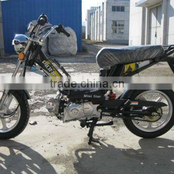 petrol mini bike