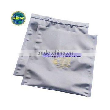 Anti-static shielding bag for packing electronic products