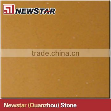Newstar polished cheap artificial stone marble