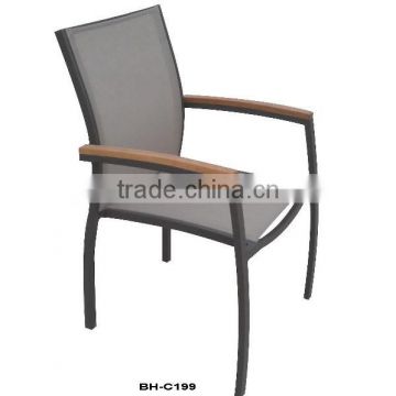 Cheaper aluminum chair (BH--C199)