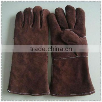 Industry safety welding hand glovesJRW25