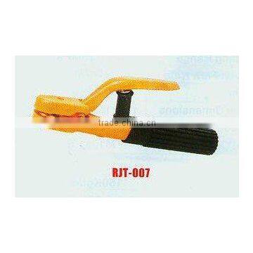 welding supply--super premium Japanese type electrode holder RJT007(2851)