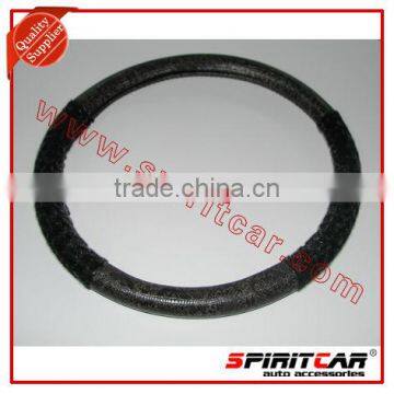 Polyester Steering Wheel cover