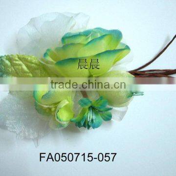 artificial flower