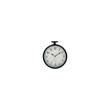 Sell 14 Metal Double Wall Clock