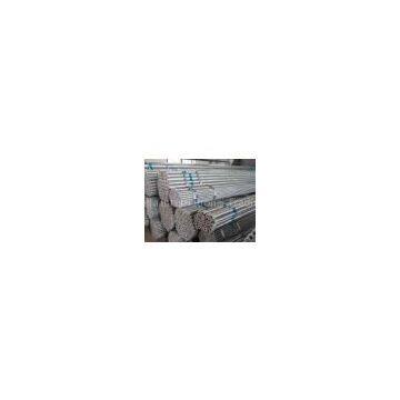 Galvanized Steel Pipe (ASTM A53, ASTM A106)