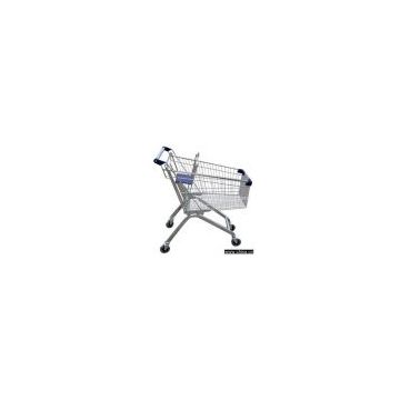 Sell  Shopping Cart
