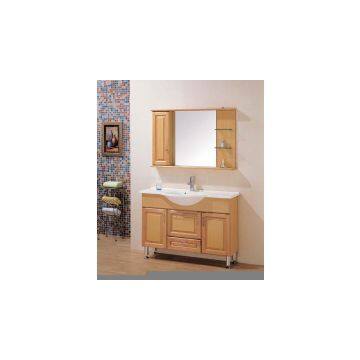 Sell Bathroom Cabinet & Wash Basin