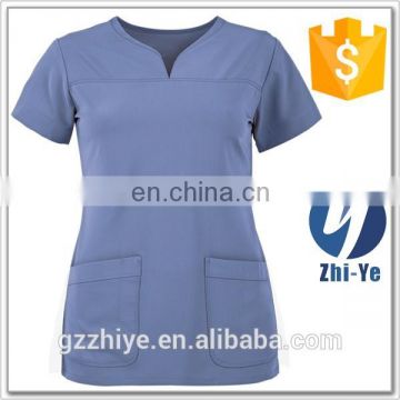 scrubs manufacturer junior fit ladies medical uniforms